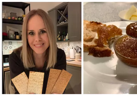 Cu ce poți înlocui uleiul de pește! Recomandarea Mihaelei Bilic. „Să nu vă plângeți de preț. Sunt, în esență, nutrienți”