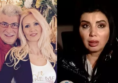 Ce relație are Mihaela Prigoană cu copiii Adrianei Bahmuțeanu și ai lui Silviu. Cu ce se ocupă după decesul soțului