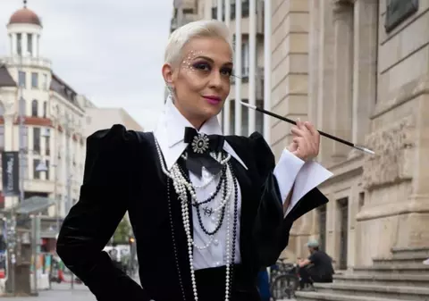 Cât costă o noapte de cazare la pensiunea Monicăi Anghel, în perioada sărbătorilor. Oaspeții au parte de un bar generos