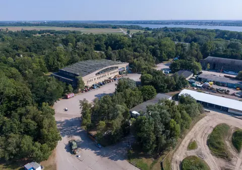 Liliecii blochează construirea unui resort de lux de 350 de milioane de euro, în Germania: „Adăposturile de iarnă ar putea fi distruse ireversibil. E un hotspot acolo, sunt 12 specii”