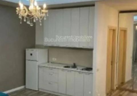 Un singur dormitor, dar preț de vilă în Nordul Capitalei. Cât costă cea mai scumpă garsonieră din București