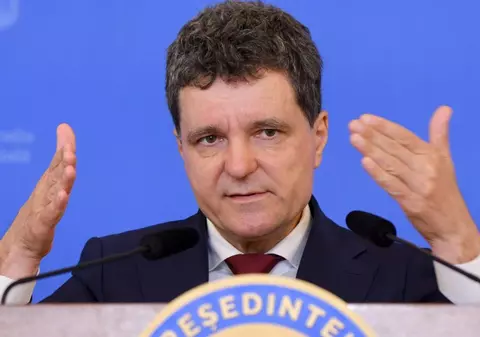 Domnule președinte Nicușor Dan, peste democrație nu se trece!