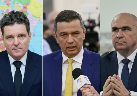 Când resursele se termină și speranța obosește: România liderilor politici epuizați