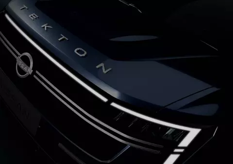 Dacia Duster cu sigla Nissan, produsă în India. Tekton, noul SUV care va fi lansat în 2026