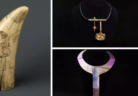 Un nou jaf la muzeu, de această dată în California: hoții au furat peste 1.000 de obiecte, inclusiv bijuterii