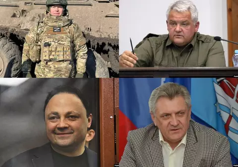 Oficialii ruși acuzați de corupție care s-au oferit voluntari pentru război sunt deja acasă: „Au cântat ca o privighetoare în instanță. Toată mita a fost transferată către armată”