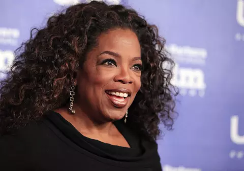 Oprah Winfrey vine pentru prima dată în România și va fi pe scena Brand Minds 2026, la București