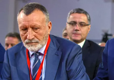 Paul Stănescu se retrage din funcția de secretar general al PSD după 6 ani. Cum explică decizia pensionării