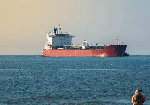 Compania Alkagesta exportă petrol rusesc în Ucraina, prin România: Libertatea, citată de presa internațională