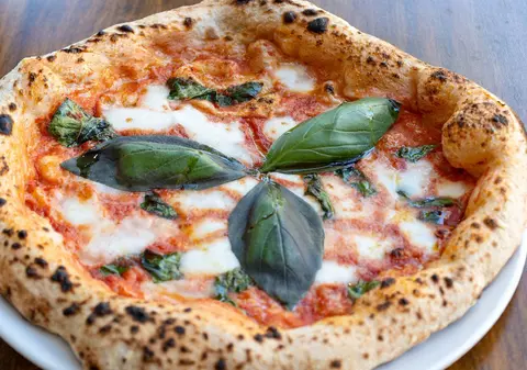 Orașul din Europa cu cea mai bună mâncare din lume