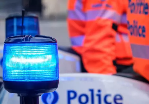 91 de șoferi sunt prinși zilnic conducând cu permisul anulat și amendați cu 4.000 de euro, pe șoselele din Belgia