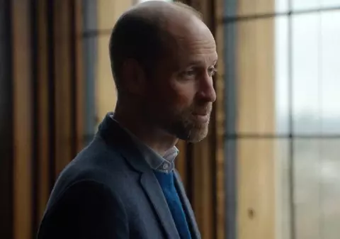 Prințul William spune că va schimba monarhia atunci când va ajunge rege: „Îmi place schimbarea”