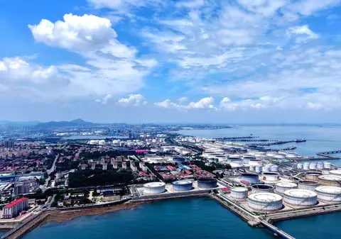 China adună ca furnica și își face uriașe rezerve secrete. Planul pe șapte ani al lui Xi Jinping dă roade