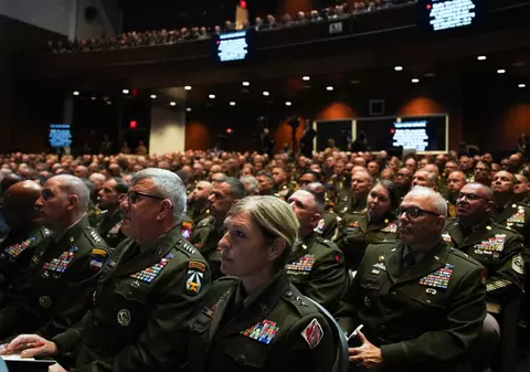 Mii de militari și civili din SUA vor fi obligați să se supună testelor cu detectorul de minciuni. Scopul acestor măsuri fără precedent