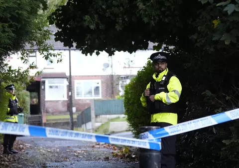 Cine a fost Jihad al-Shamie, atacatorul de la moscheea din Manchester