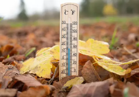 Temperaturi de 20 de grade Celsius, după frig și ploi. ANM a emis prognoza meteo pentru următoarele două săptămâni, 6 - 19 octombrie 2025