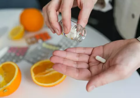 Promoții de Black Friday la vitamine și suplimente - cum să alegi produsele de care chiar ai nevoie?