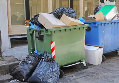 Primăria Craiova vânează locuitorii care nu-și plătesc gunoiul