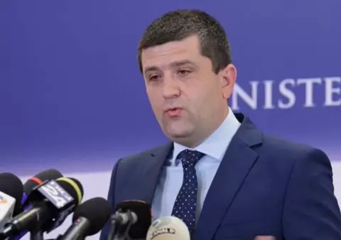 Radu Miruță a trimis Corpul de Control la ANPC pentru suspiciuni de furt și șpagă: „Statul român nu încasează nimic din controale”