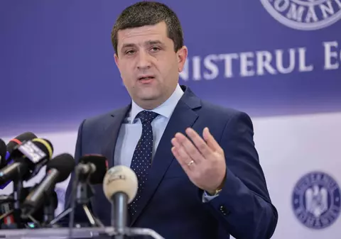 Radu Miruță a trimis Corpul de Control la ANPC pentru suspiciuni de furt și șpagă: „Statul român nu încasează nimic din controale”