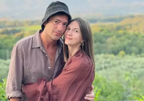 Radu Vâlcan, primele declarații despre al patrulea copil. „Nu am avut nicio teamă. Am discutat, da”