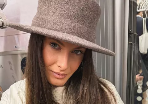 Orașul care a impresionat-o pe Raluka și pe care l-ar vizita oricând din nou: „Capitala mea preferată”