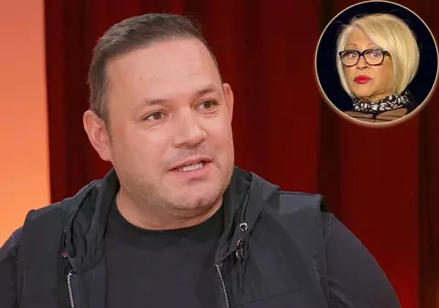 Răspunsul oferit de Raoul când a fost întrebat dacă este iubitul Mirabelei Dauer: „Face parte din școala vieții”