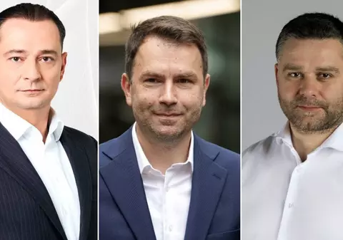 Candidații la Primăria București la alegerile din 7 decembrie 2025