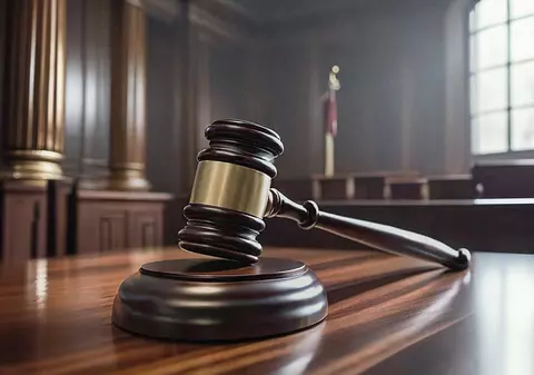 Justiția cu autoservire