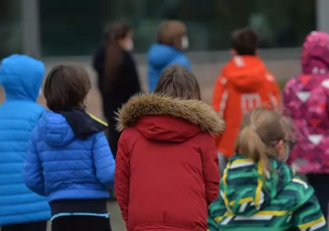 Când se întorc elevii din București la școală. Anunțul ministrului Educației, Daniel David