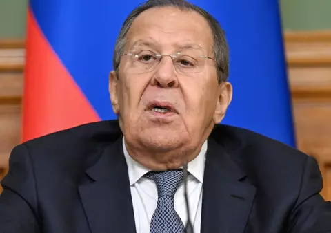 Serghei Lavrov se dezlănțuie la adresa Marii Britanii după „dezvăluirile” FSB despre un „complot” care ar fi implicat baza Mihail Kogălniceanu