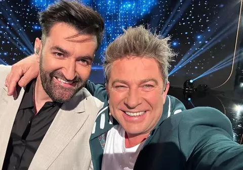 Smiley, ajutat de Pavel Bartoș să câștige Vocea României 2025? „Trebuie să facem clar diferența”