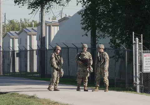 Donald Trump cere arestarea primarului din Chicago şi a guvernatorului statului Illinois. Motivele invocate de președintele american