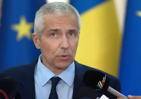 Va fi extrădat Sorin Oprescu din Grecia? Răspunsul lui Radu Marinescu, ministrul Justiției