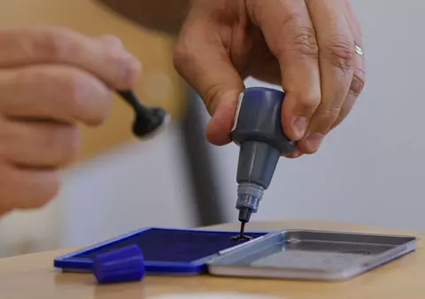 Alegeri locale parțiale 2025. Lista localităților unde românii ies la vot pe 7 decembrie 2025