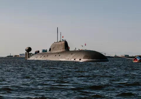 Rusia a testat o dronă submarină care poate lansa rachete nucleare: „Nu poate fi interceptată”