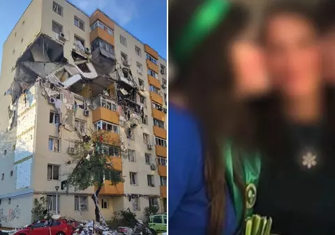 Tânăra însărcinată care a murit în explozia din Rahova va fi înmormântată în rochie de mireasă. Mirela se pregătea de nuntă