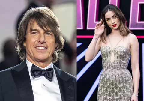 Tom Cruise și Ana de Armas s-au despărțit după nouă luni de relație. Ce s-a întâmplat între starul în vârstă de 63 de ani și actrița de 37 de ani