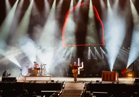 Artiști la Electric Castle 2026. Twenty one pilots și The Cure sunt confirmați pentru ediția ce va avea loc între 16 și 19 iulie