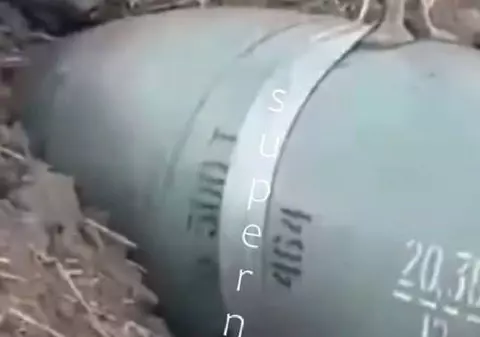 Primele imagini cu UMPB-5, armă strategică a Rusiei care îngrijorează Ucraina și flancul estic al NATO