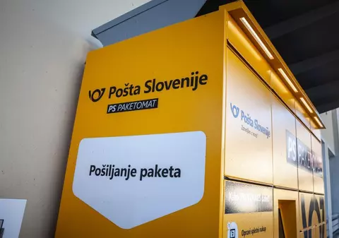 Un poștaș a fost avertizat că va fi concediat pentru că și-a făcut treaba prea bine, în Slovenia: „Nu a respectat buna reputație a instituției”