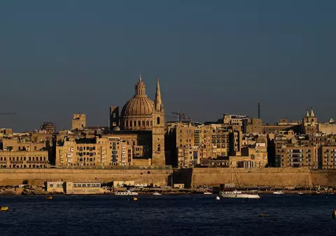 Cel mai bun oraș din Europa se află într-una dintre cele mai mici țări din lume