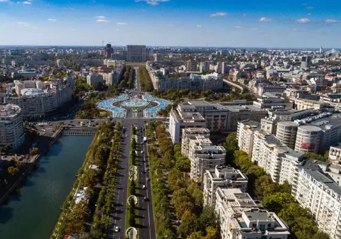 București, capitala europeană unde e cel mai ușor să-ți cumperi o locuință