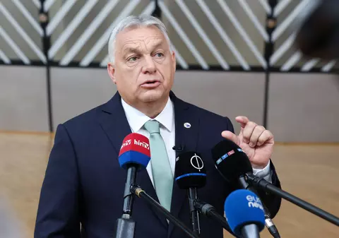 Acord istoric: Ungaria a semnat cel mai mare contract pentru gaze cu francezii de la Engie, pentru a reduce dependența de Rusia