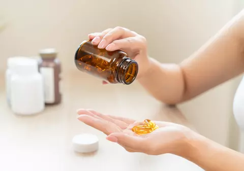 Vitamina D2 poate scădea nivelul vitaminei D3. Ce trebuie să știi pentru sănătatea ta