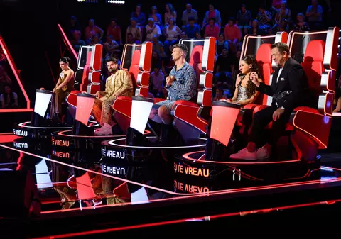 „Vocea României”, 24 octombrie 2025. Câștigătoarea „Românii au talent” sezonul 11, surpriza serii la Pro TV. „Mai era un lucru pe lista mea”