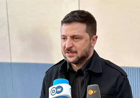 Volodimir Zelenski, pregătit să se întâlnească cu Vladimir Putin la Budapesta, dar nu va ceda teritorii Rusiei