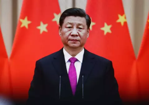 Val de epurări în armata chineză: nouă generali, vizați de anchete pentru corupție și abuzuri