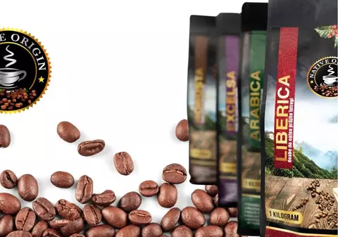 Native Origin – noul brand românesc care aduce în România cafeaua premium prăjită în Filipine. Povestea unui startup născut din pasiune