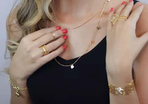 Puterea detaliilor: 4 moduri în care accesoriile îți influențează imaginea și prima impresie